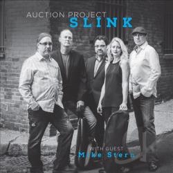Auction Project "Slink"