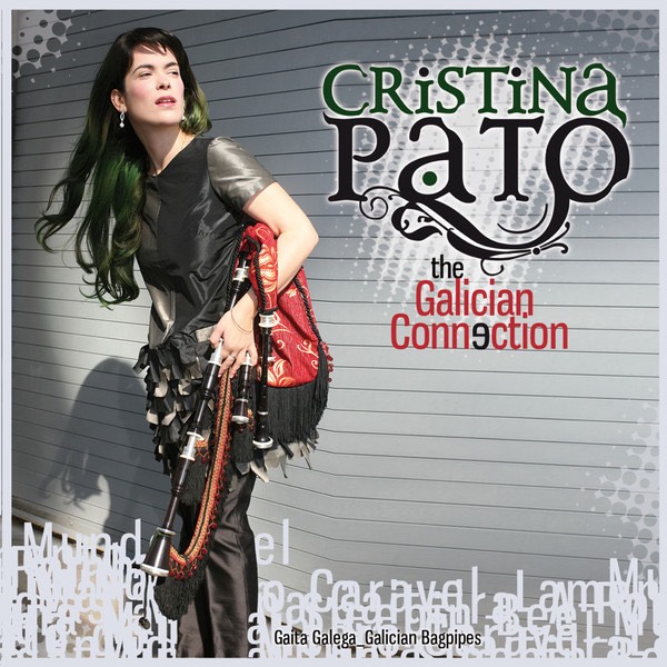 Cristina Pato "The Galician Connection"