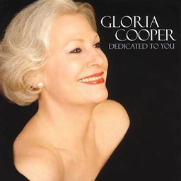 Gloria Cooper "Dedicated to You"