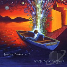 Joseph Diamond "Keep Your Dreams"
