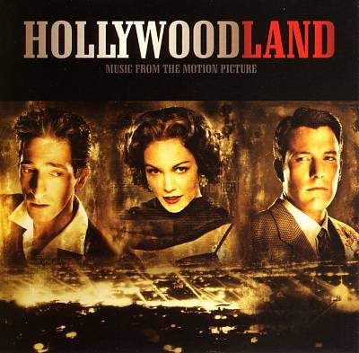 Original Soundtrack "Hollywoodland"