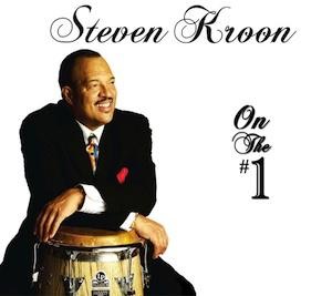 Steven Kroon "On the #1"