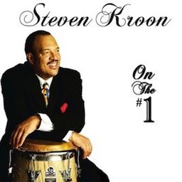 Steven Kroon "On the #1"