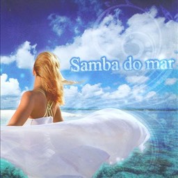 Various Artists "Samba Do Mar"